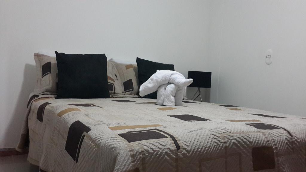 Habitaciones En เมเดยิน ภายนอก รูปภาพ
