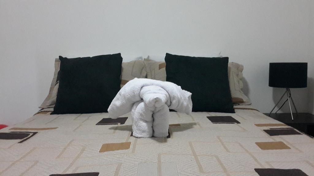 Habitaciones En เมเดยิน ภายนอก รูปภาพ