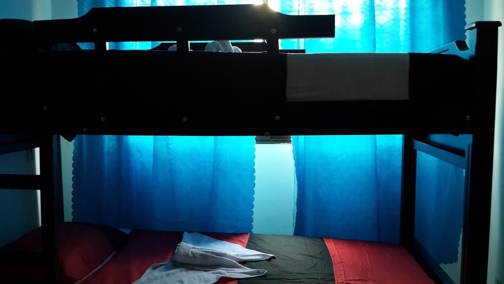Habitaciones En เมเดยิน ภายนอก รูปภาพ