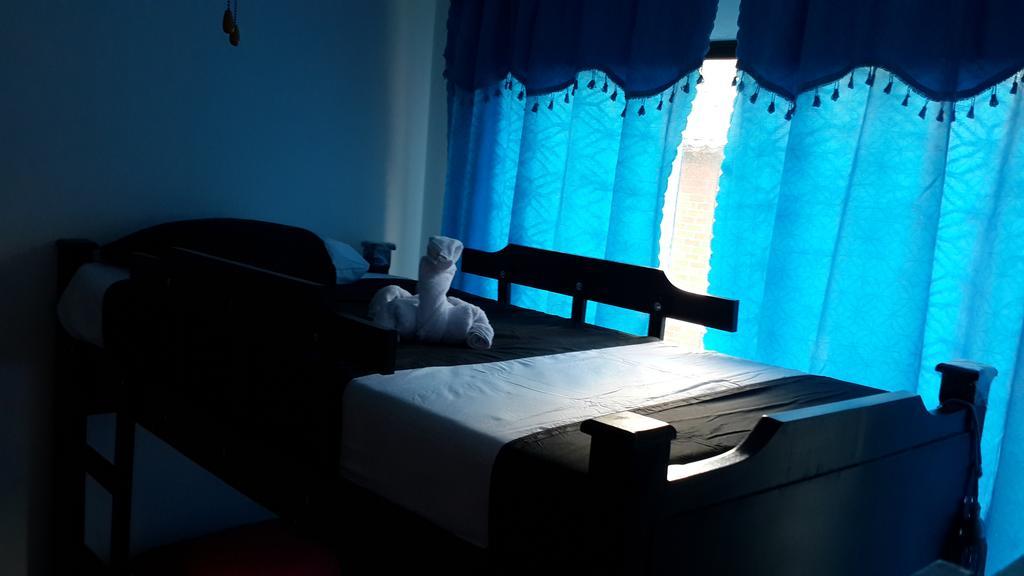 Habitaciones En เมเดยิน ภายนอก รูปภาพ