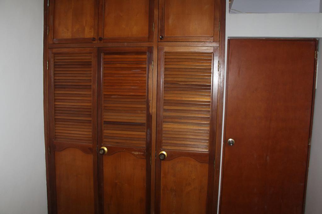 Habitaciones En เมเดยิน ภายนอก รูปภาพ