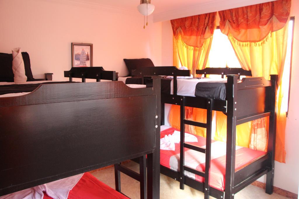 Habitaciones En เมเดยิน ภายนอก รูปภาพ